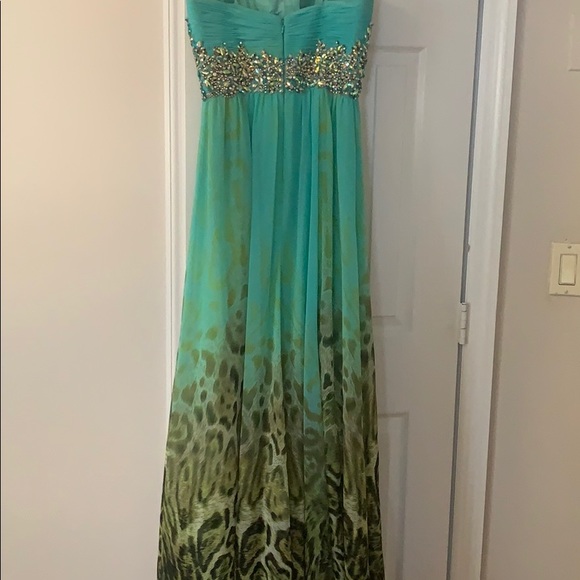 Women Partty dress - Picture 7 of 13